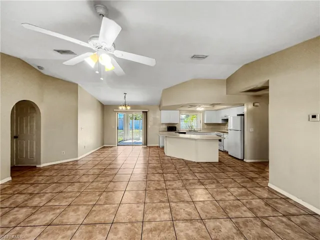 208 SE 17th  ST, Cape Coral, FL 33990