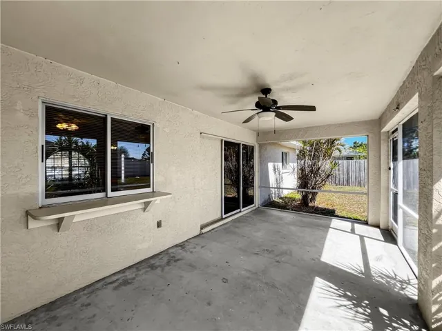 208 SE 17th  ST, Cape Coral, FL 33990