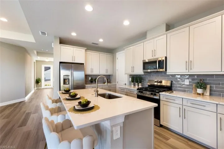 Kitchen-