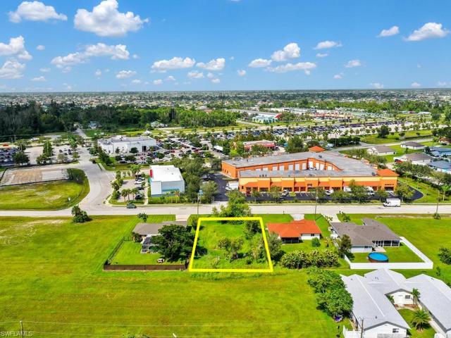 410 NE Van Loon  LN, CAPE CORAL, FL 33909