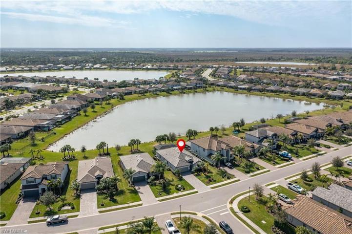 17321  Ashcomb  WAY, Estero, FL 33928