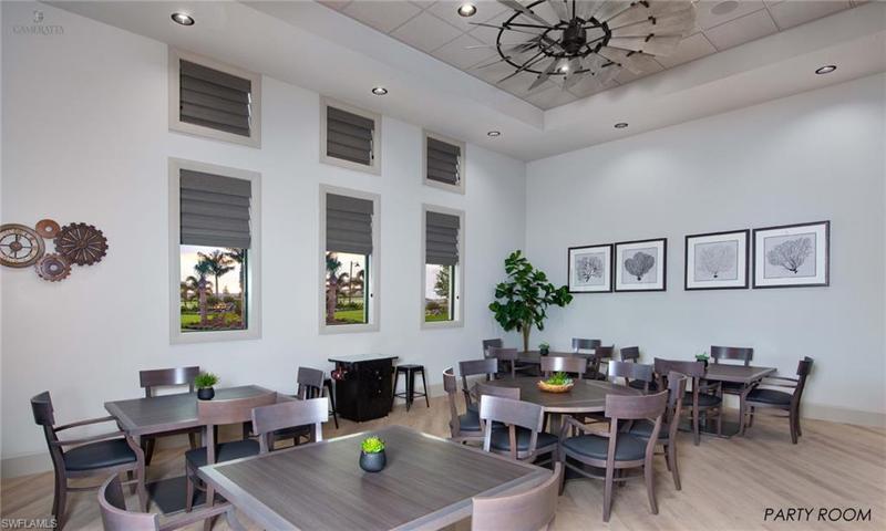 Community Room.
