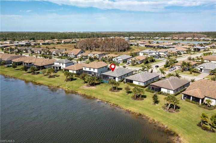 17321  Ashcomb  WAY, Estero, FL 33928
