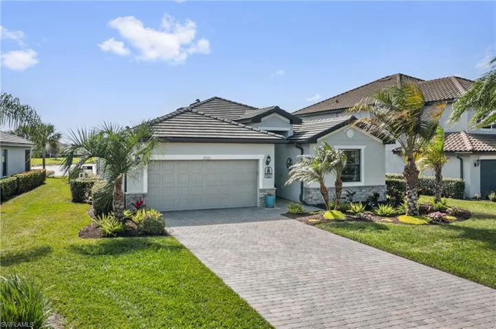 Premium homesite with Southern rear exposure.