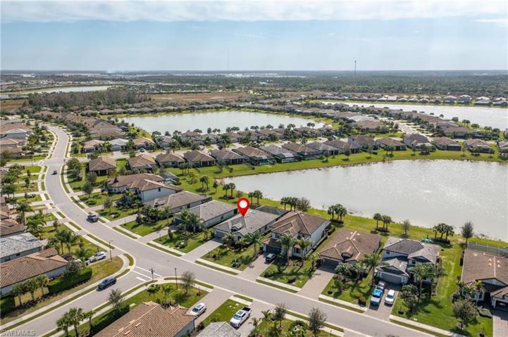 17321  Ashcomb  WAY, Estero, FL 33928