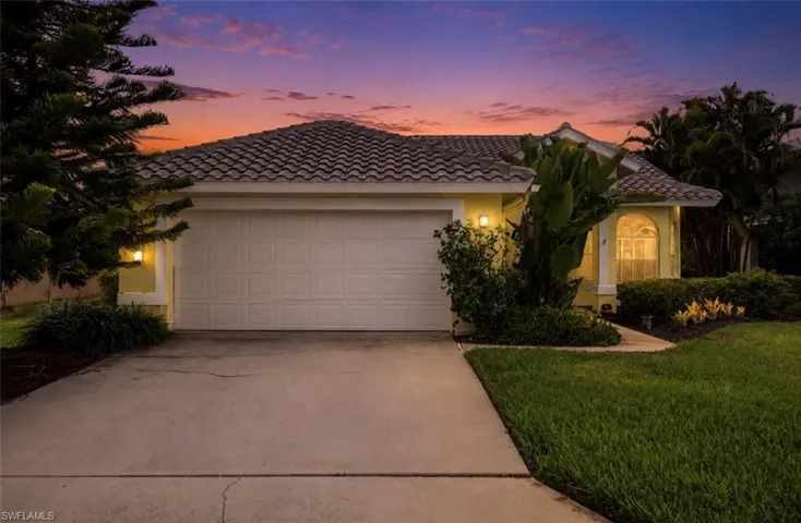 25060  Bay Cedar  DR, Bonita Springs, FL 34134