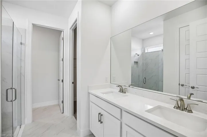 Photos are of builder home with same floorplan. Photos are of builder model home