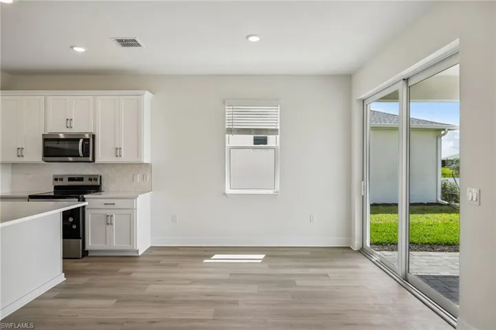 Photos are of builder home with same floorplan. Photos are of builder model home