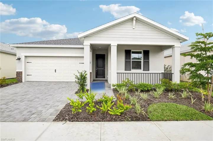 16519 Settlers Way, Punta Gorda, Florida 33982