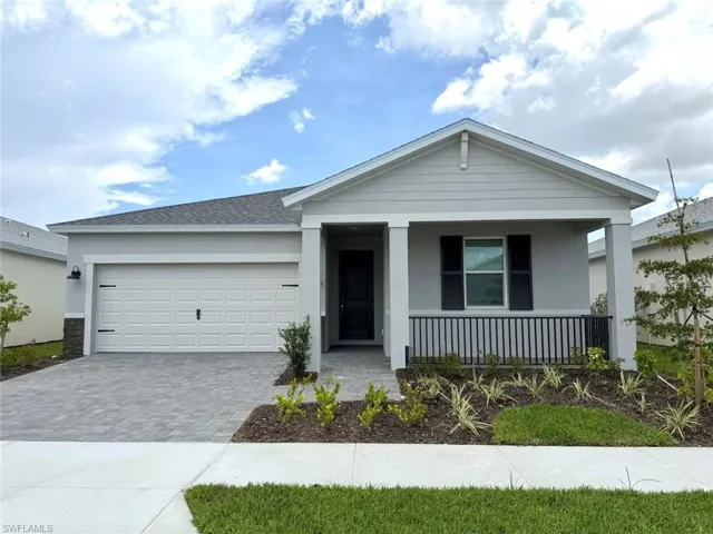16519 Settlers Way, Punta Gorda, Florida 33982