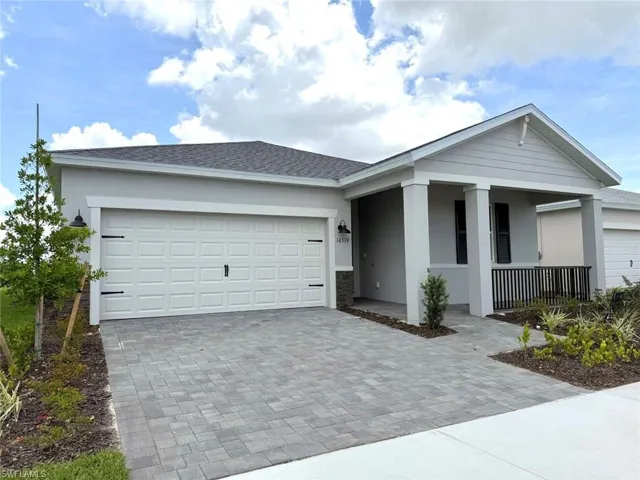 16519 Settlers Way, Punta Gorda, Florida 33982
