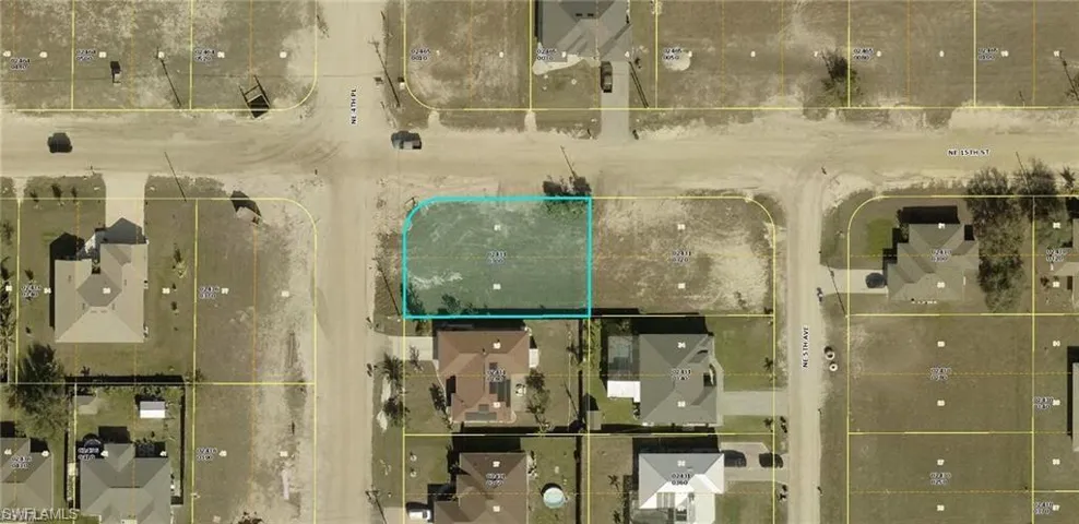 1429 Ne 4th Pl, Cape Coral, Florida 33909