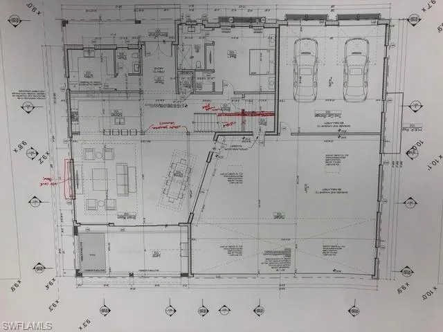 View of property floor plan
