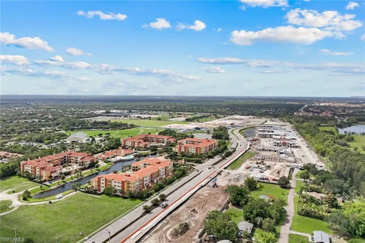 21530 Strada Nuova Cir 205, Estero, Florida 33928