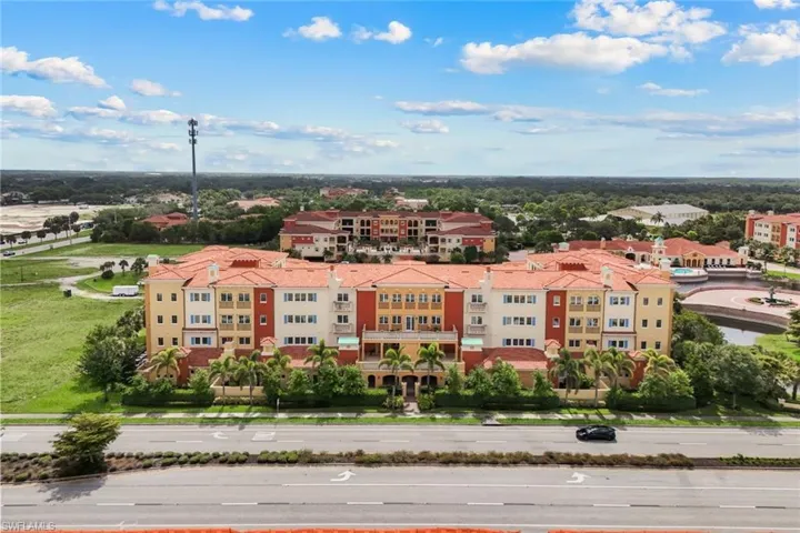 21530 Strada Nuova Cir 205, Estero, Florida 33928