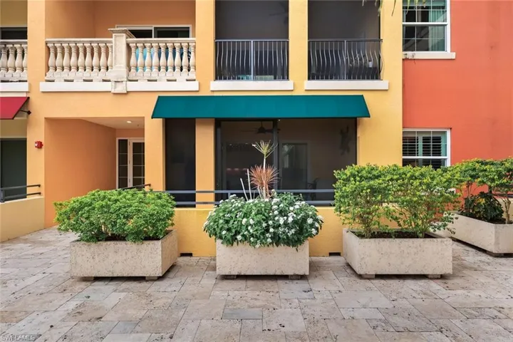 21530 Strada Nuova Cir 205, Estero, Florida 33928