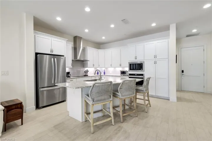 21530 Strada Nuova Cir 205, Estero, Florida 33928
