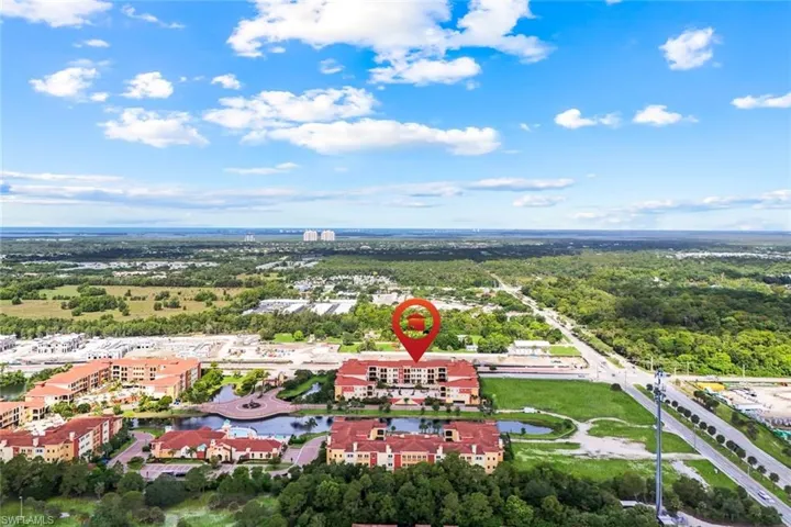 21530 Strada Nuova Cir 205, Estero, Florida 33928