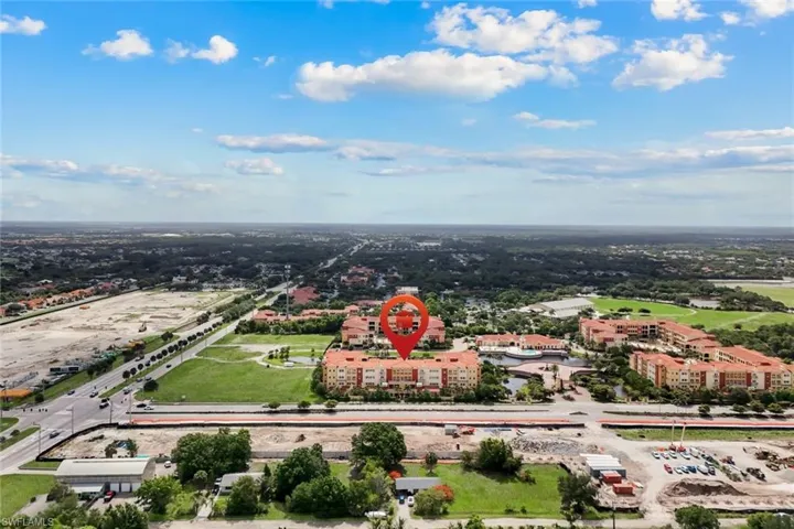 21530 Strada Nuova Cir 205, Estero, Florida 33928