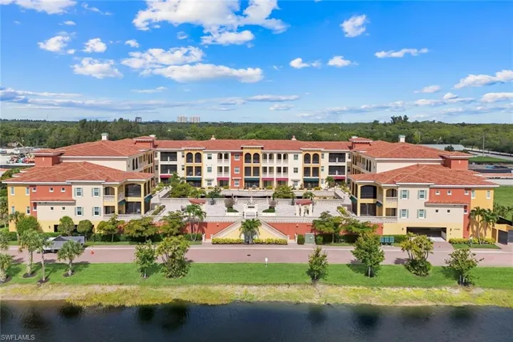 21530 Strada Nuova Cir 205, Estero, Florida 33928