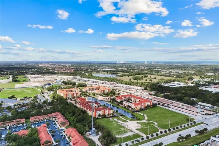 21530 Strada Nuova Cir 205, Estero, Florida 33928