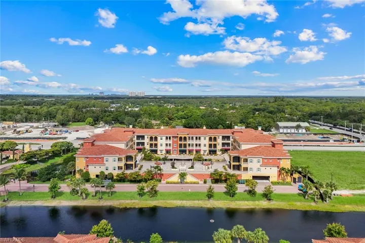 21530 Strada Nuova Cir 205, Estero, Florida 33928