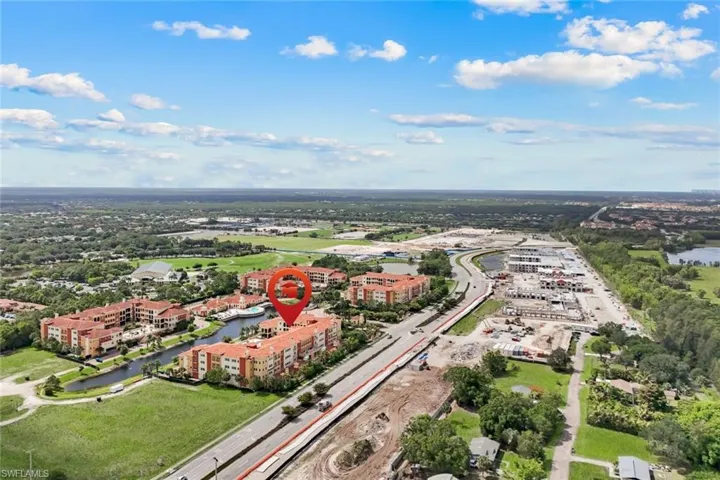 21530 Strada Nuova Cir 205, Estero, Florida 33928