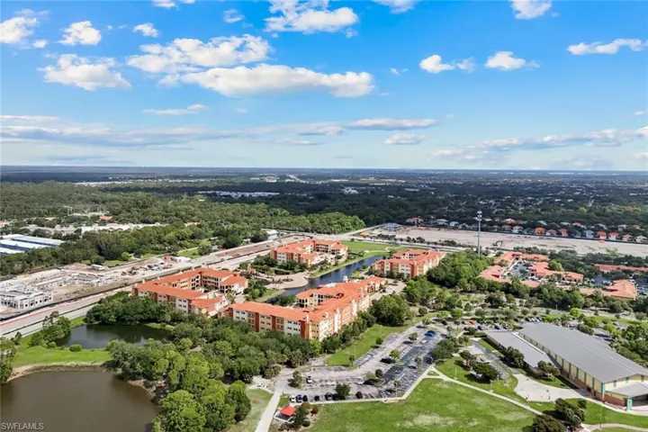 21530 Strada Nuova Cir 205, Estero, Florida 33928