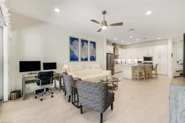 21530 Strada Nuova Cir 205, Estero, Florida 33928