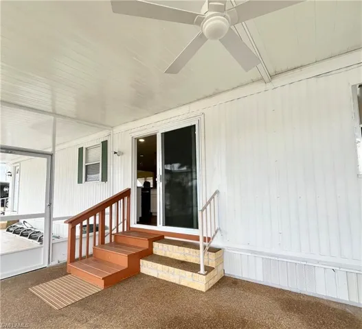 3036  Longview  LN, North Fort Myers, FL 33917