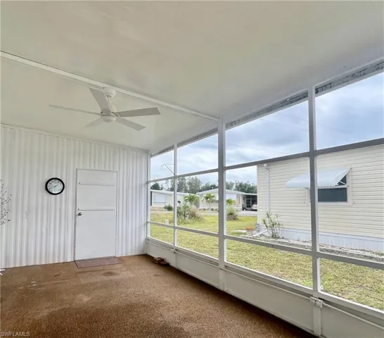 3036  Longview  LN, North Fort Myers, FL 33917
