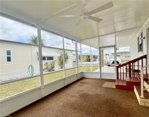 3036  Longview  LN, North Fort Myers, FL 33917