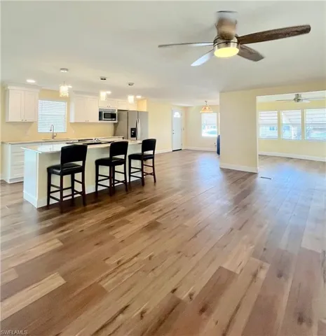 3036  Longview  LN, North Fort Myers, FL 33917