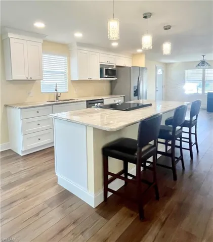 3036  Longview  LN, North Fort Myers, FL 33917
