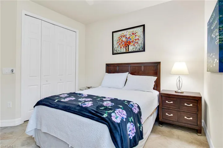 Bedroom II