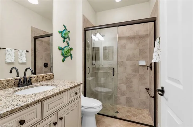 Full bath