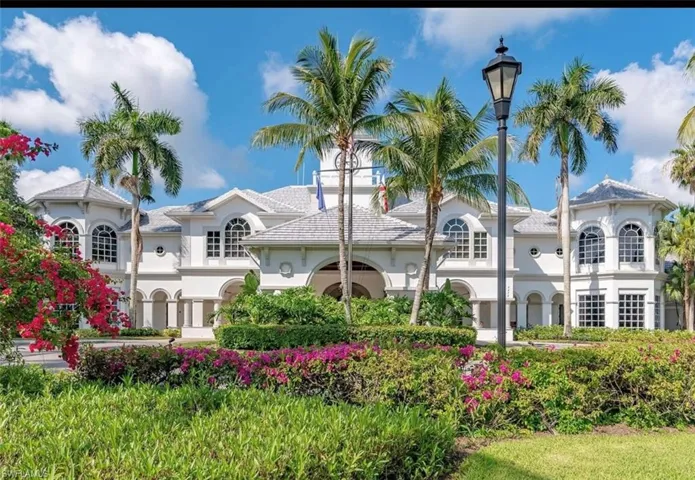 Club House