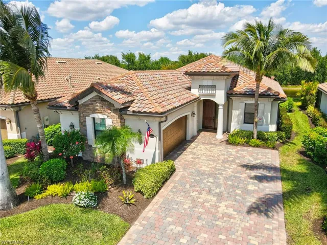 2930 Aviamar Cir, Naples, Florida 34114