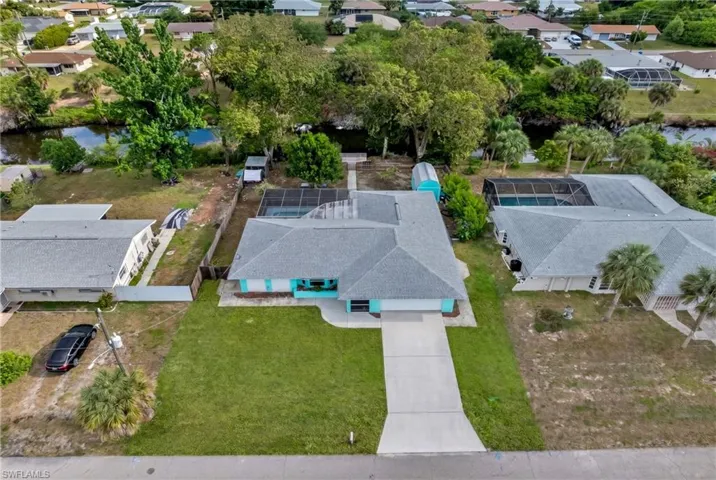 3271 Brooklyn Ave, Port Charlotte, Florida 33952