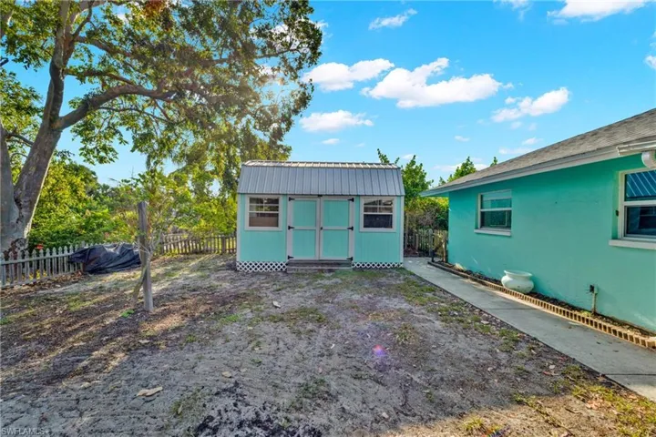 3271 Brooklyn Ave, Port Charlotte, Florida 33952