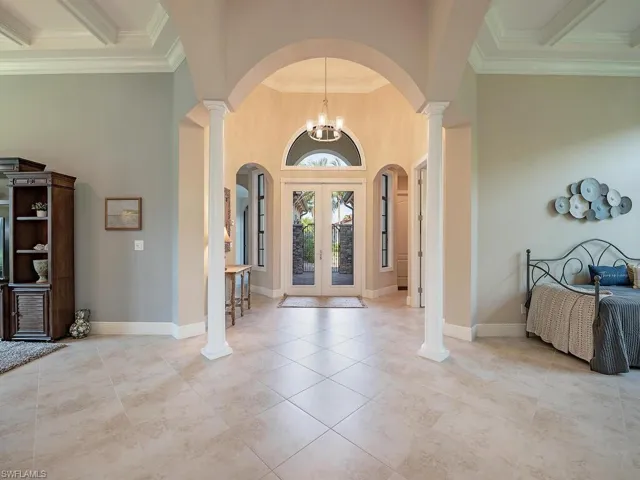 Grand Foyer