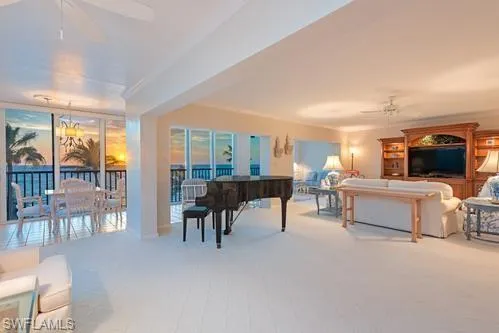 3377 Gulf Shore Blvd N 4d, Naples, Florida 34103