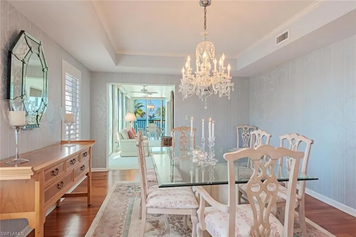 3377 Gulf Shore Blvd N 4d, Naples, Florida 34103