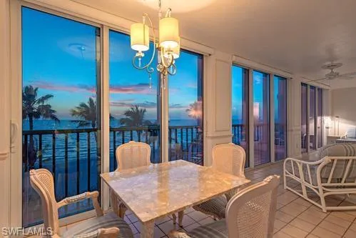 3377 Gulf Shore Blvd N 4d, Naples, Florida 34103