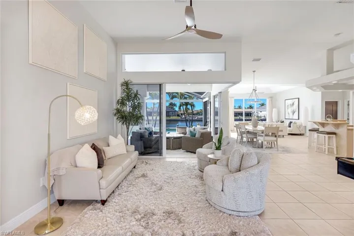 Open Concept