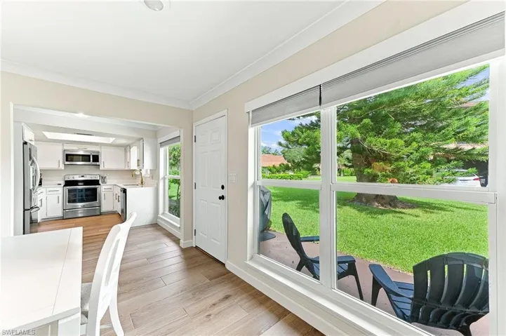 809 Palm View Dr 8, Naples, Florida 34110