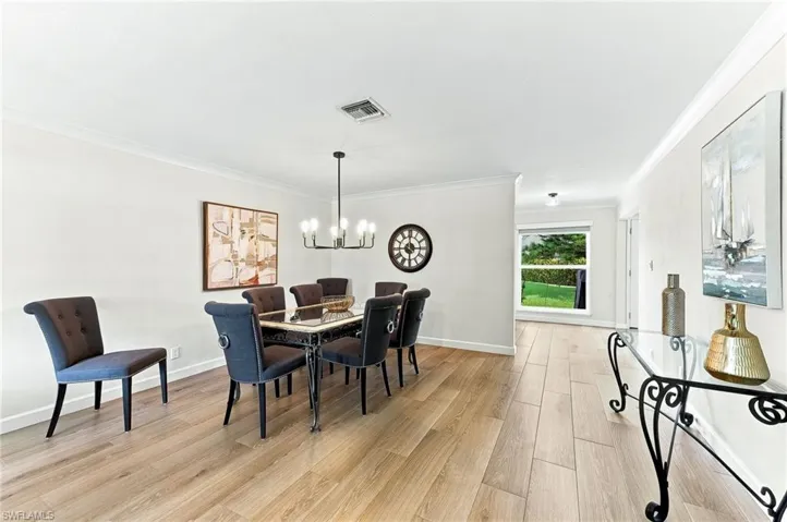 809 Palm View Dr 8, Naples, Florida 34110