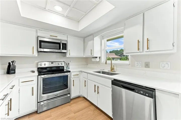 809 Palm View Dr 8, Naples, Florida 34110