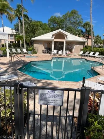 3921 Leeward Passage Ct 102, Bonita Springs, Florida 34134