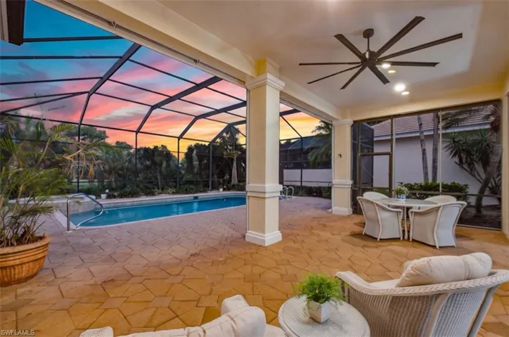 3625 Olde Cottage Ln, Bonita Springs, Florida 34134